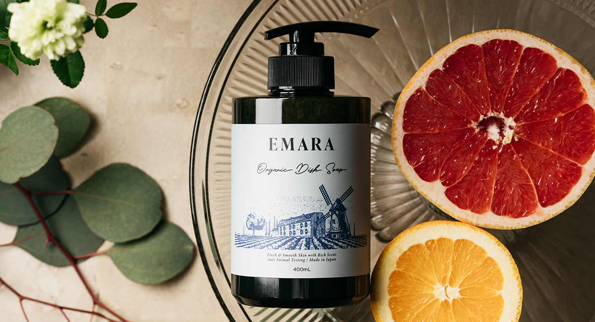 EMARA 商品 イメージ