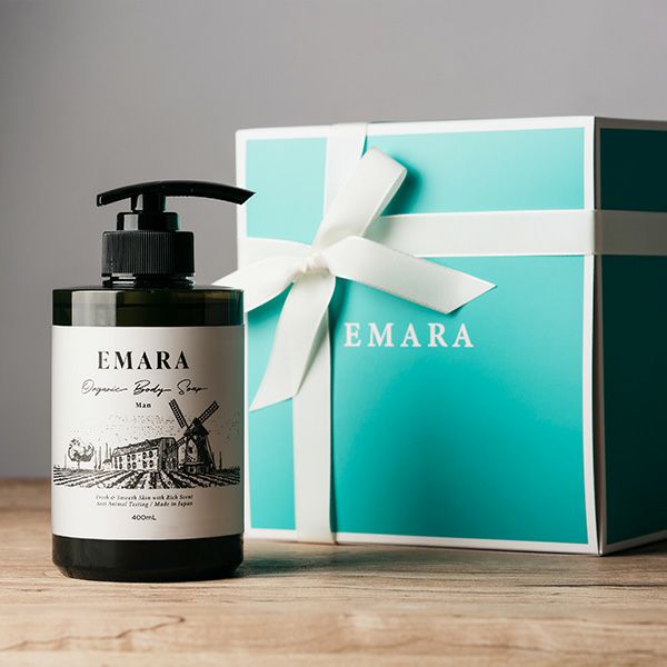 ギフト | EMARA